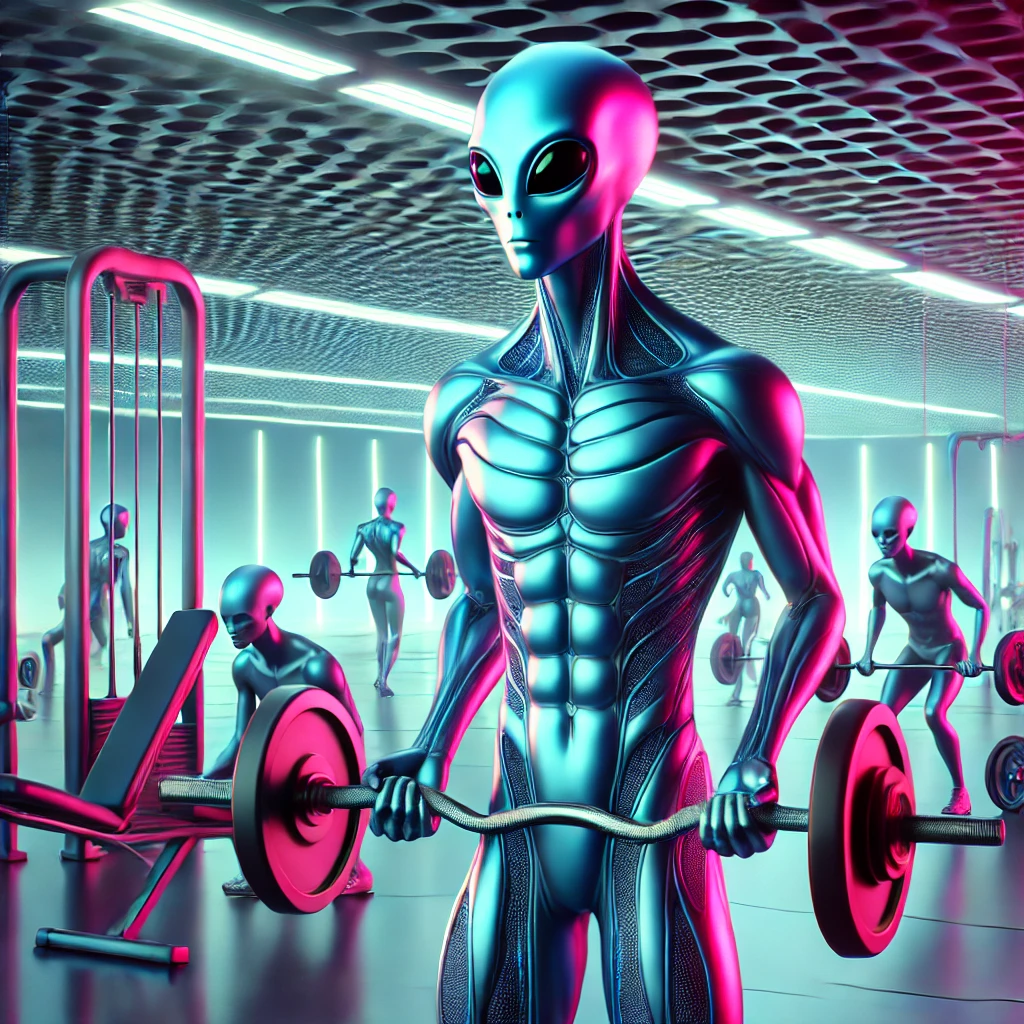 Episode 3: Exercise and Longevity