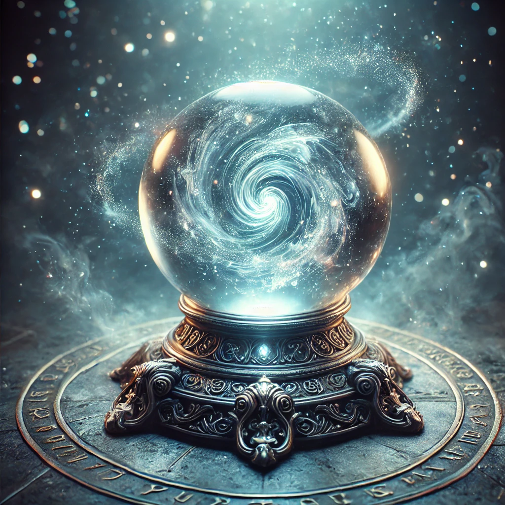 Episode 7: 2025 Scientific Vision